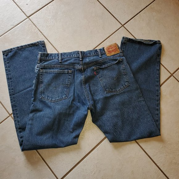 Levi Strauss  517  38 x 34 - Picture 2 of 7